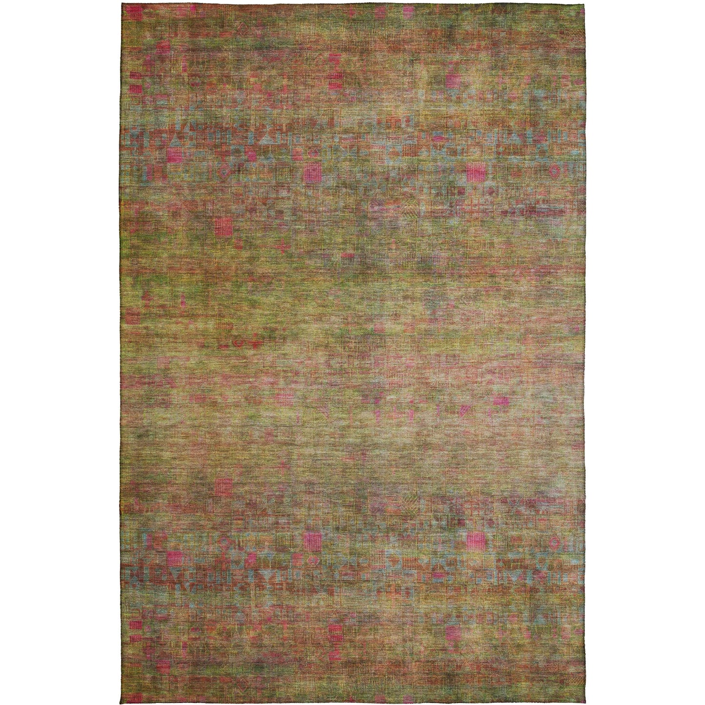 Dalyn Rugs Burano  Cactus  Transitional