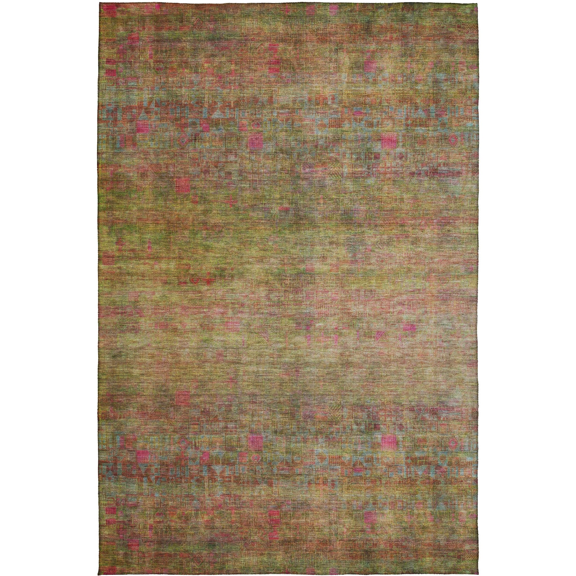 Dalyn Rugs Burano  Cactus  Transitional