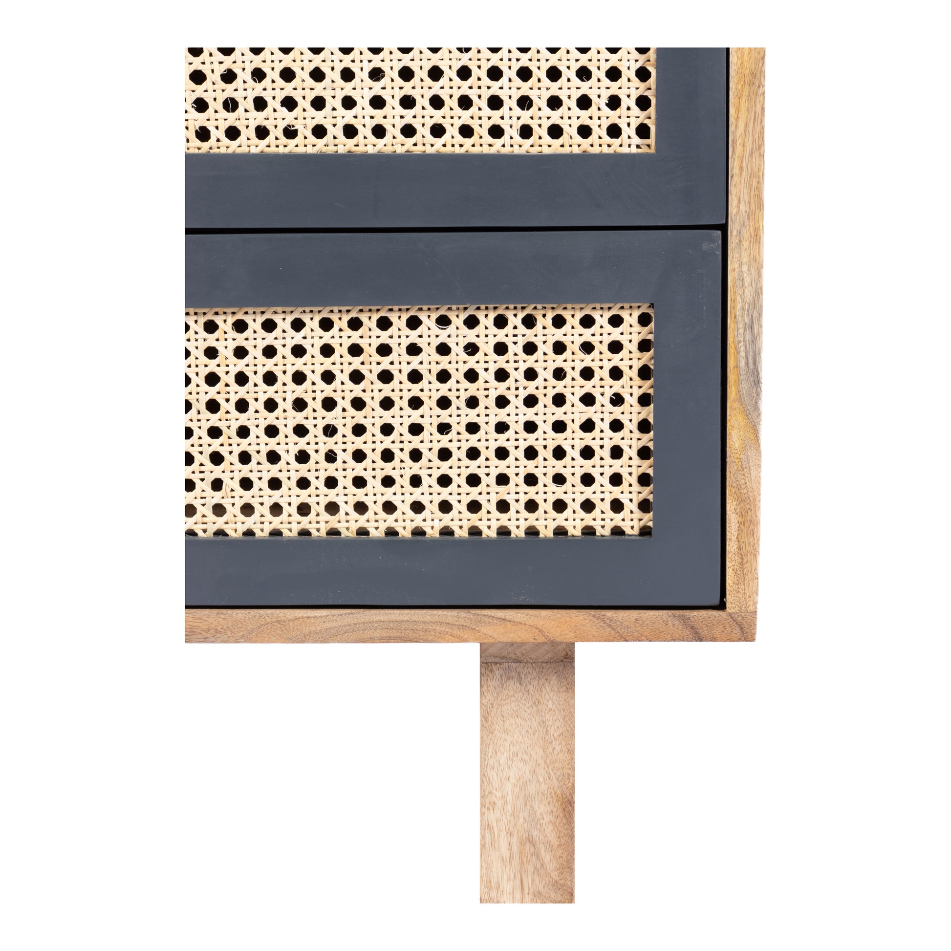 Moes Home Dressers Ashton Natural Scandinavian Furniture