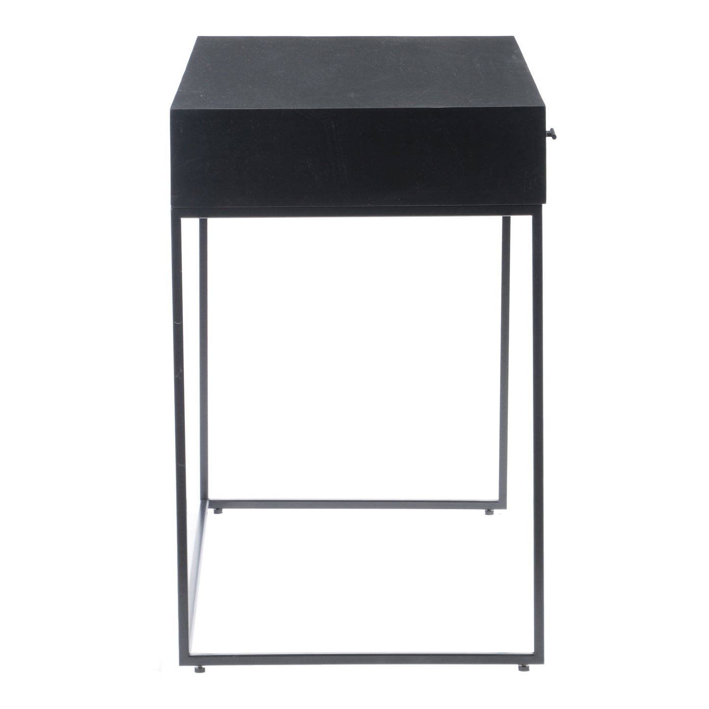 Moes Home Desks ATELIER Black Contemporary Furniture