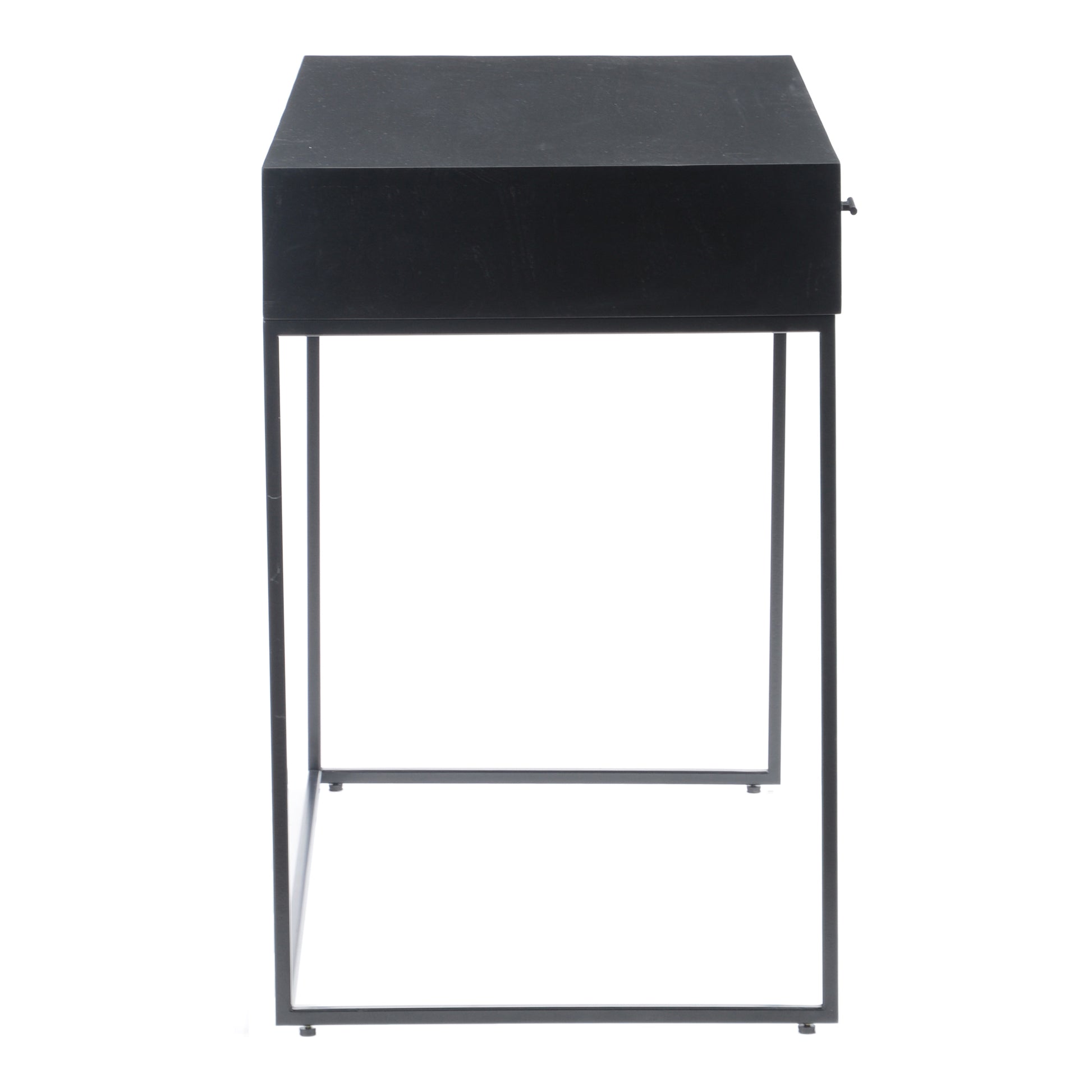 Moes Home Desks ATELIER Black Contemporary Furniture