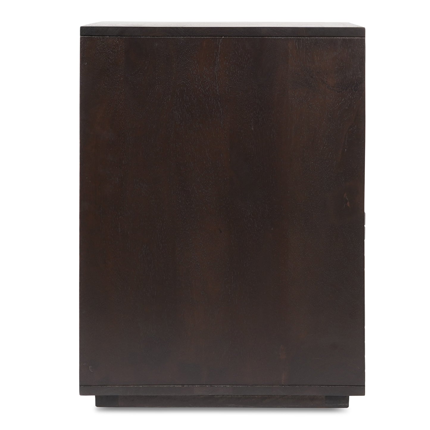 Moes Home Nightstands Denman Brown Mid-Century Modern Furniture