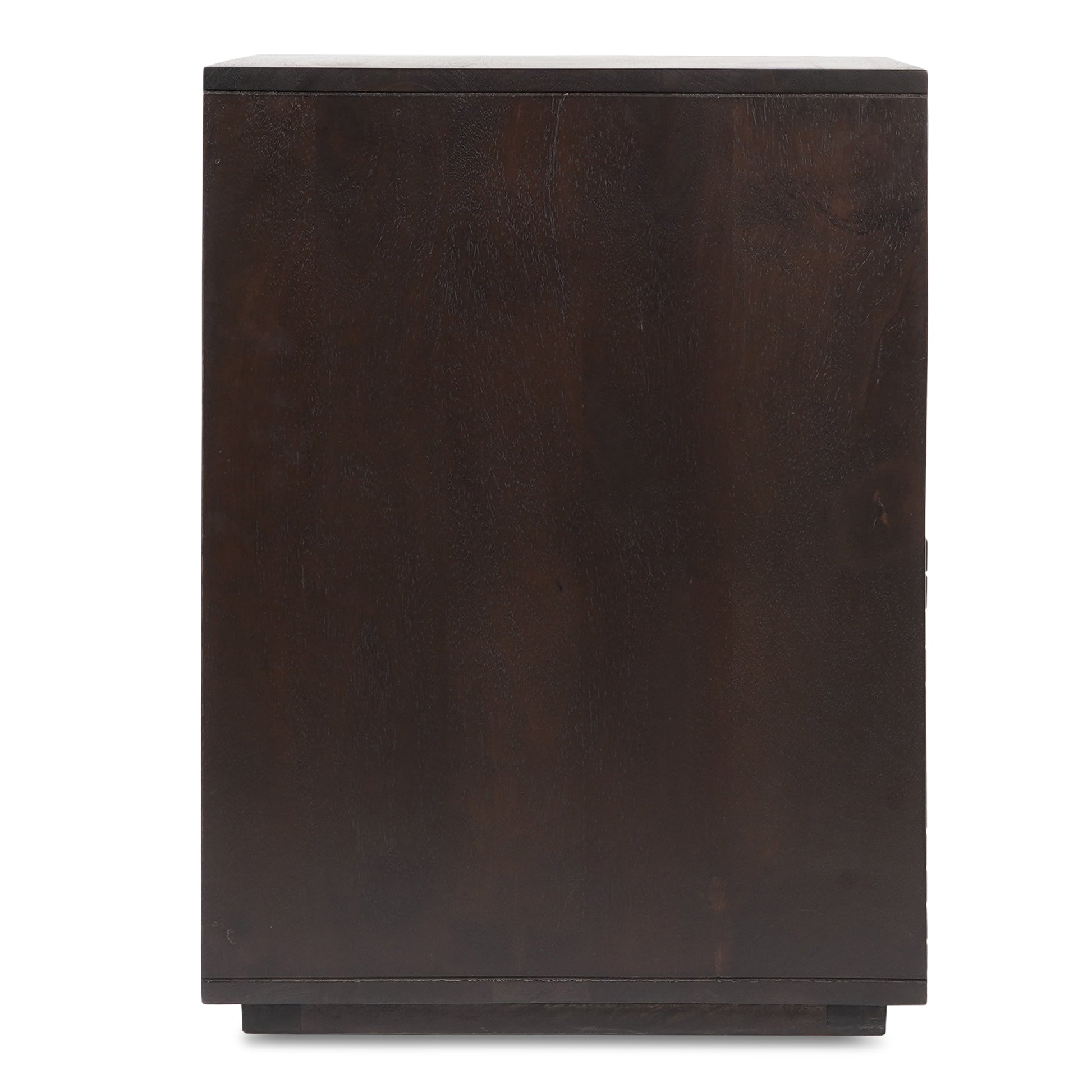 Moes Home Nightstands Denman Brown Mid-Century Modern Furniture