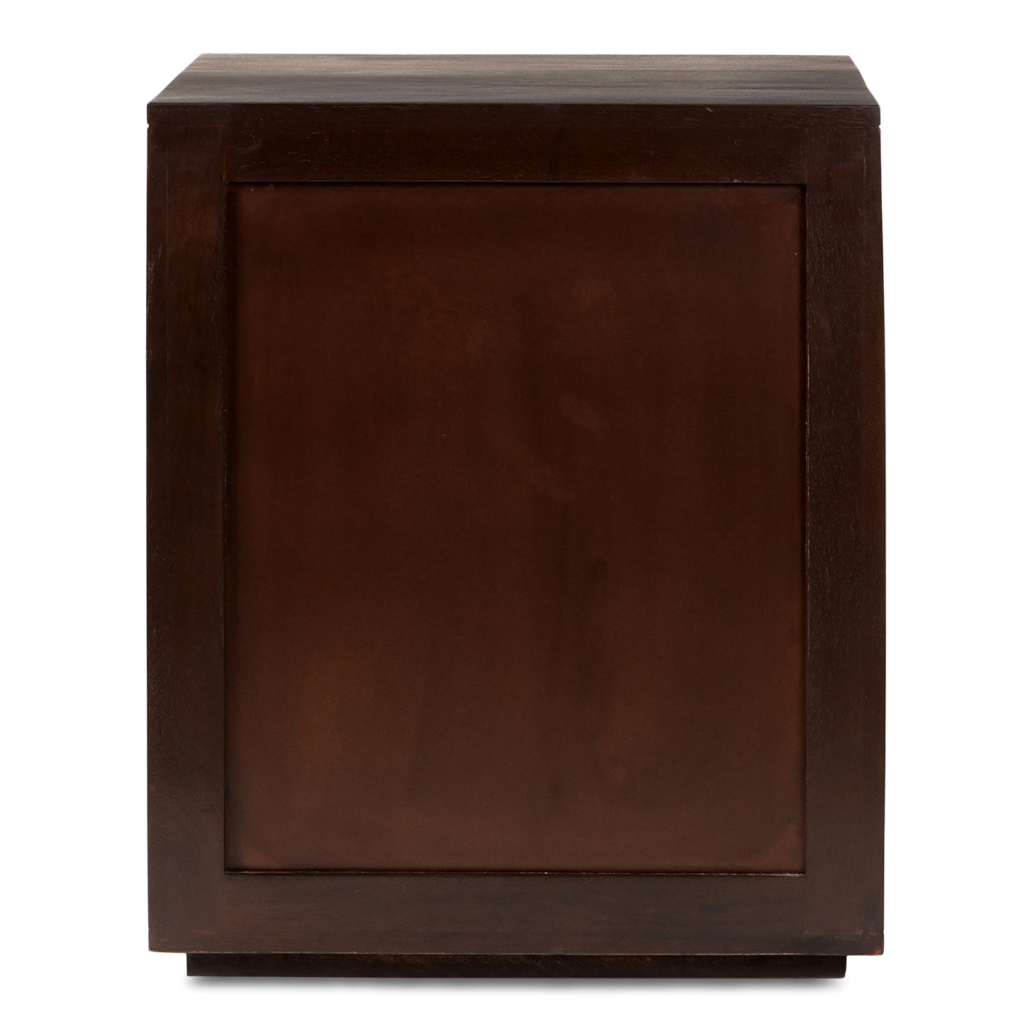 Moes Home Nightstands Denman Brown Mid-Century Modern Furniture