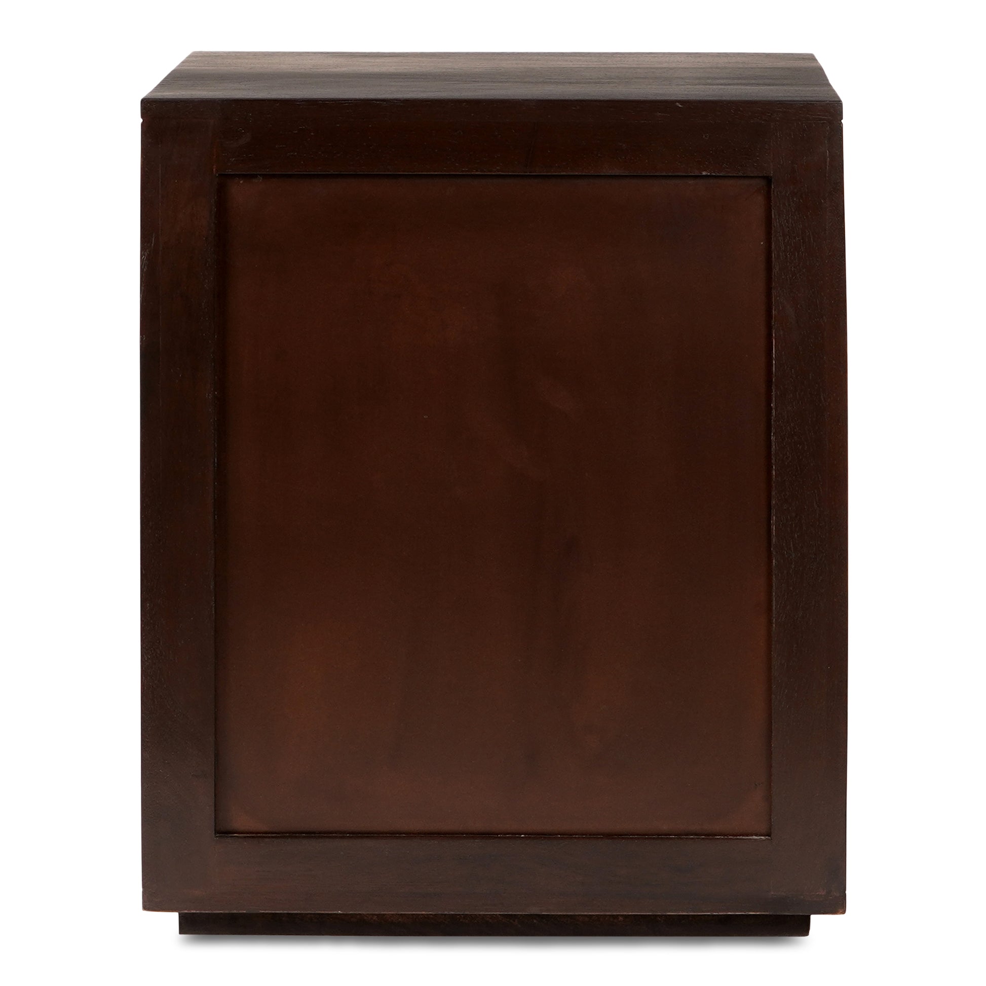 Moes Home Nightstands Denman Brown Mid-Century Modern Furniture