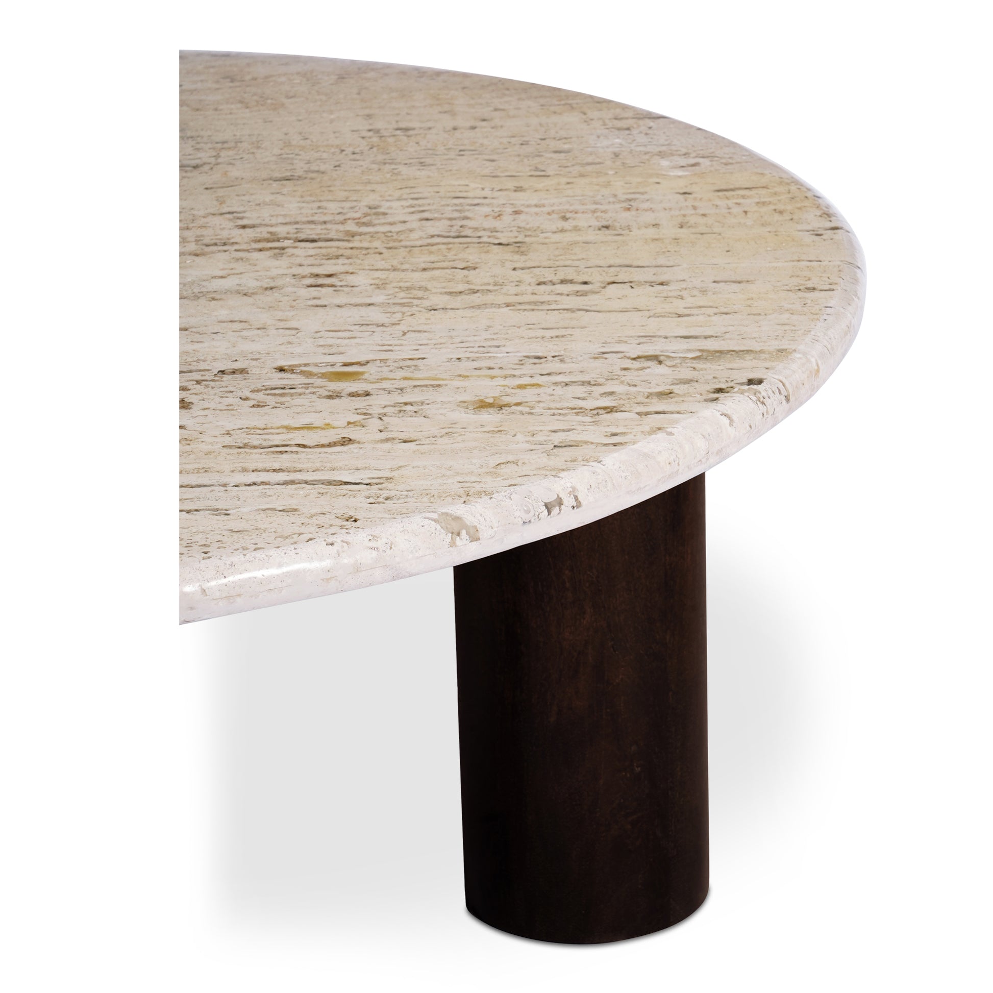 Moes Home Coffee Tables LANDON Beige Contemporary Furniture