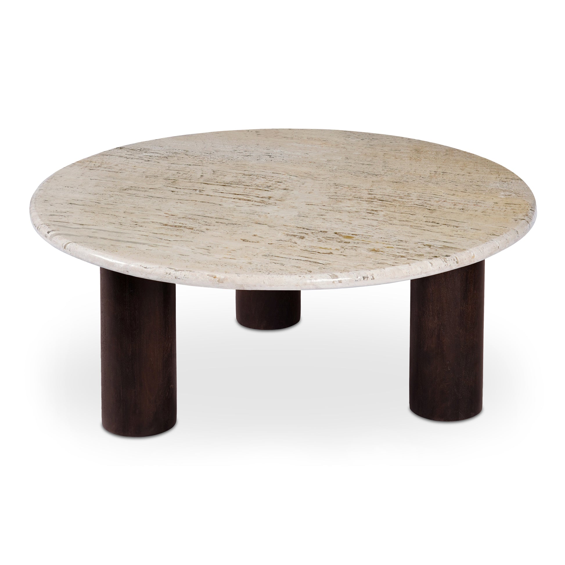 Moes Home Coffee Tables LANDON Beige Contemporary Furniture