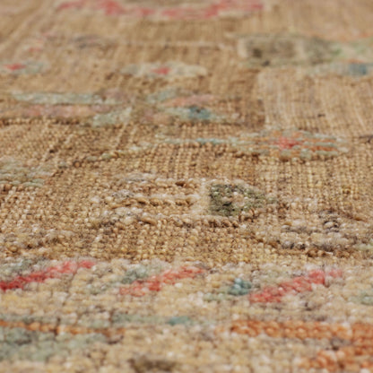 Karastan Sundar  Brown  Traditional