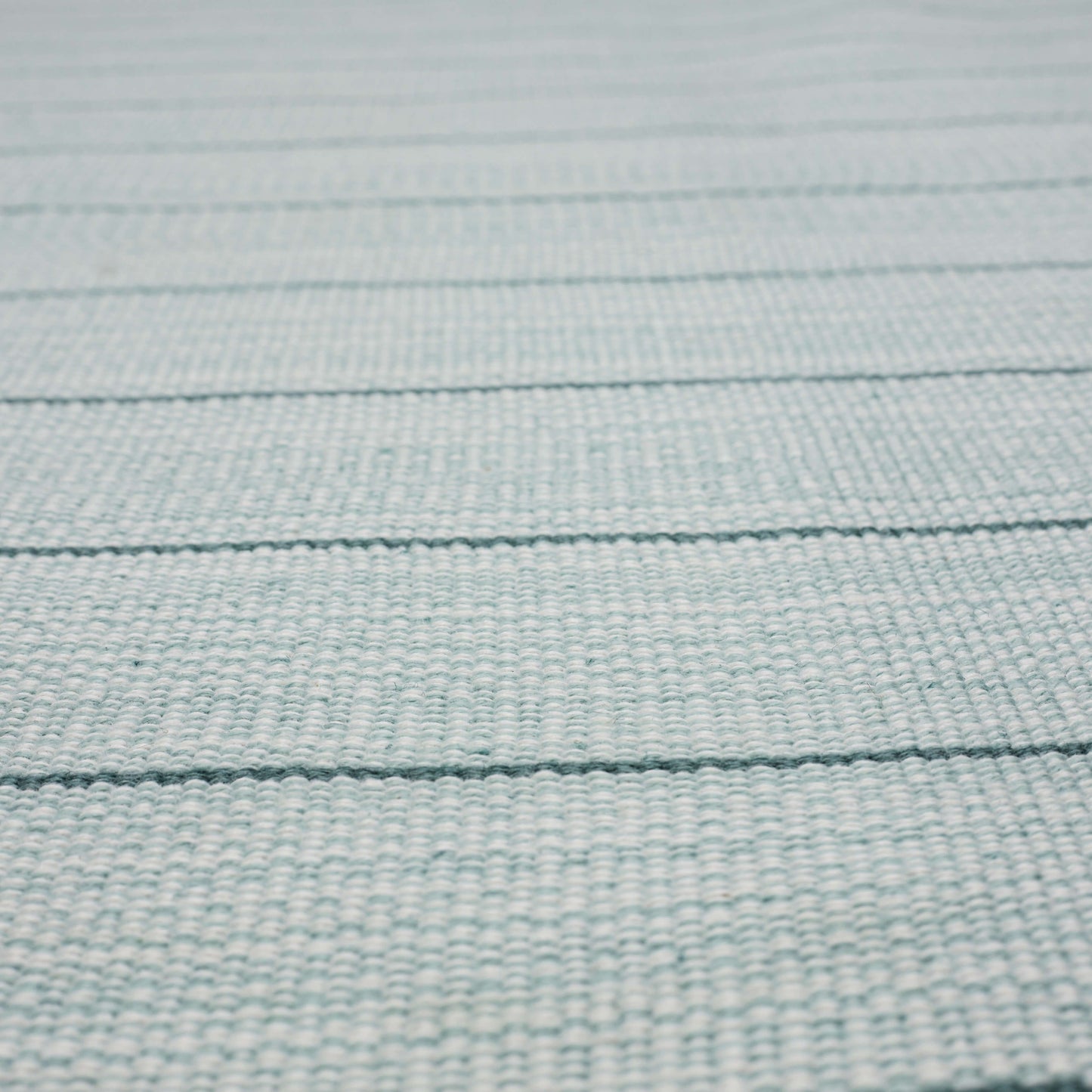 Karastan Bar Harbor  Aqua  Transitional