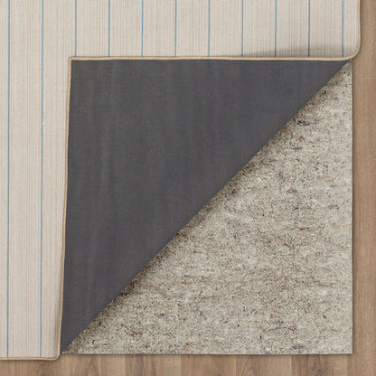 Karastan Bar Harbor  Beige  Transitional