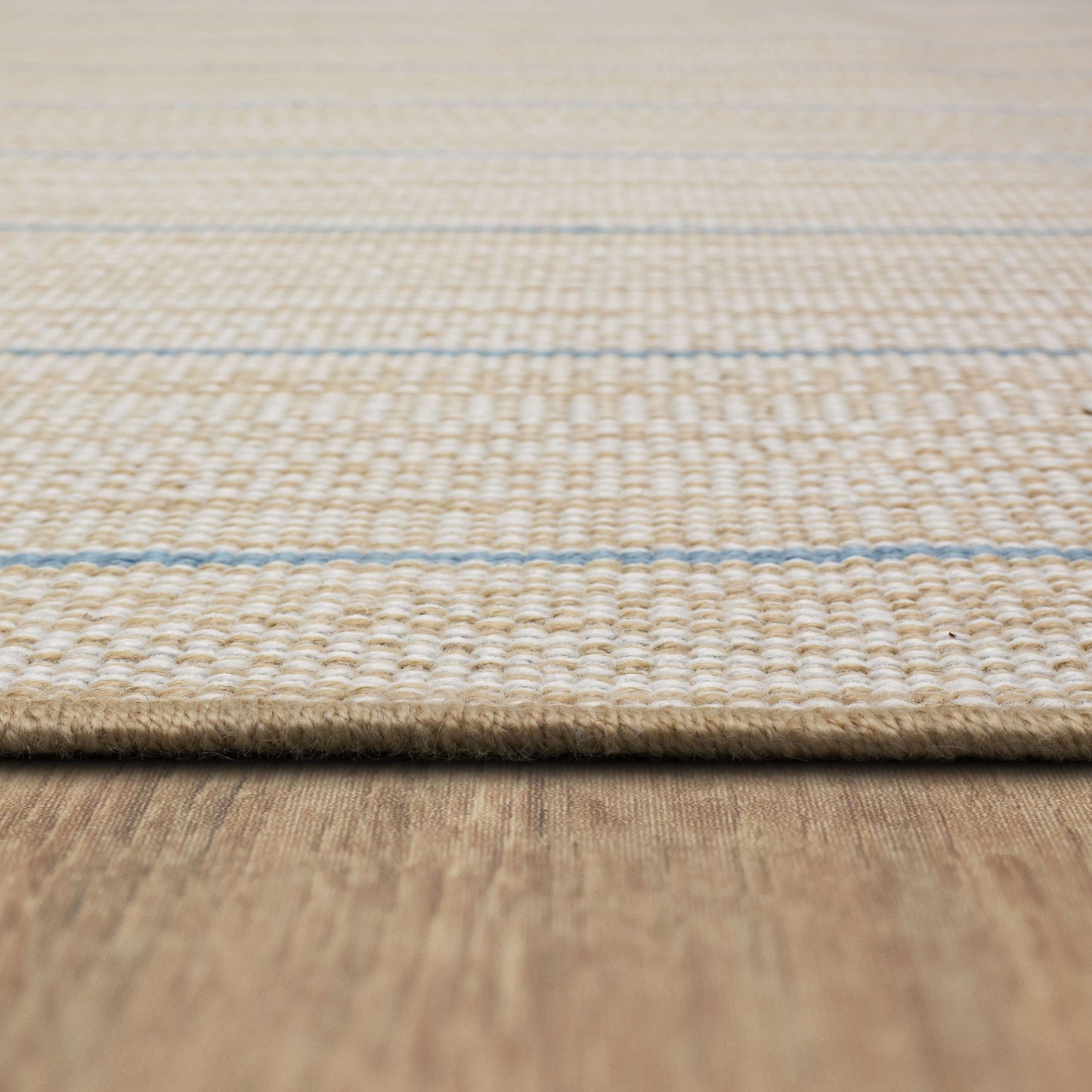 Karastan Bar Harbor  Beige  Transitional