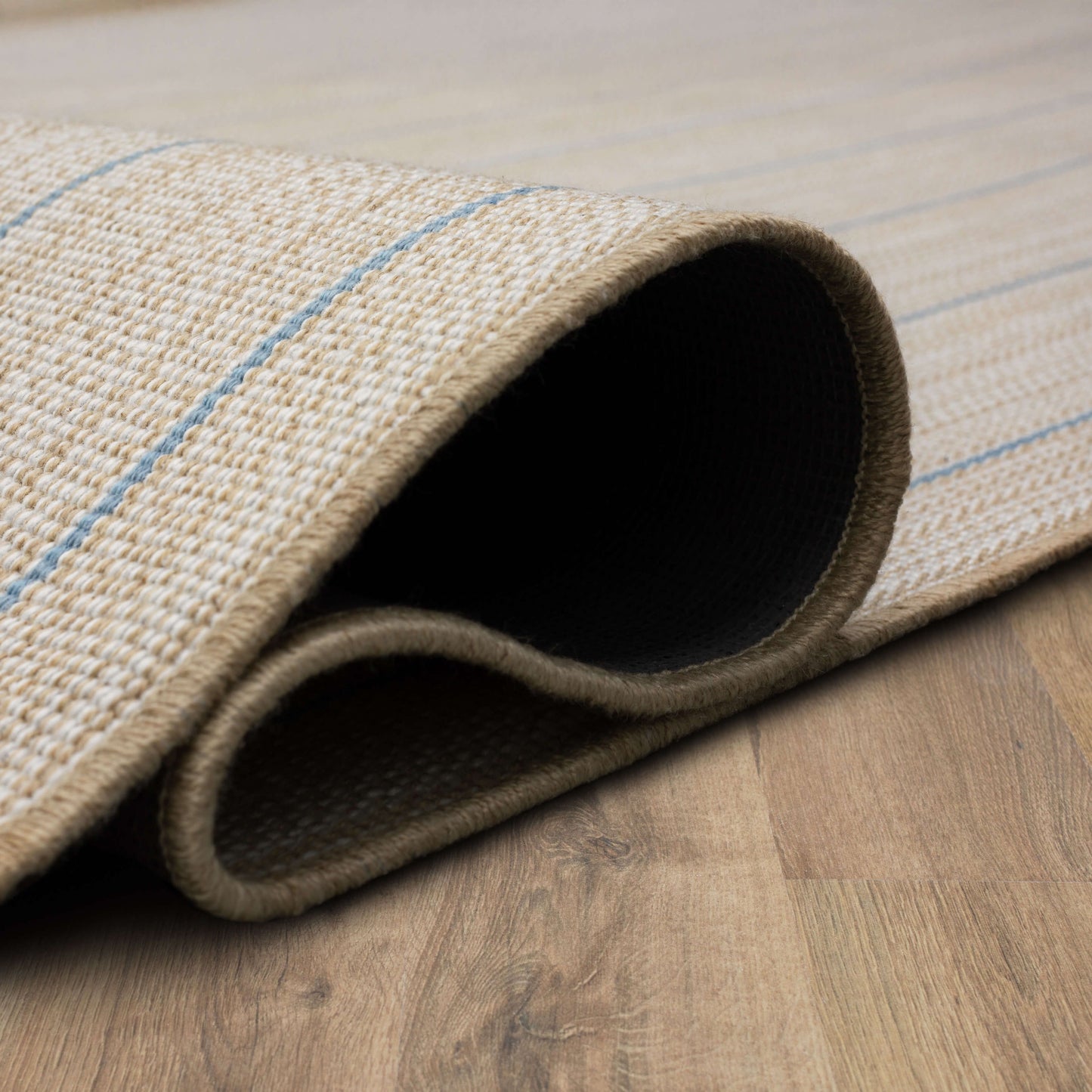 Karastan Bar Harbor  Beige  Transitional