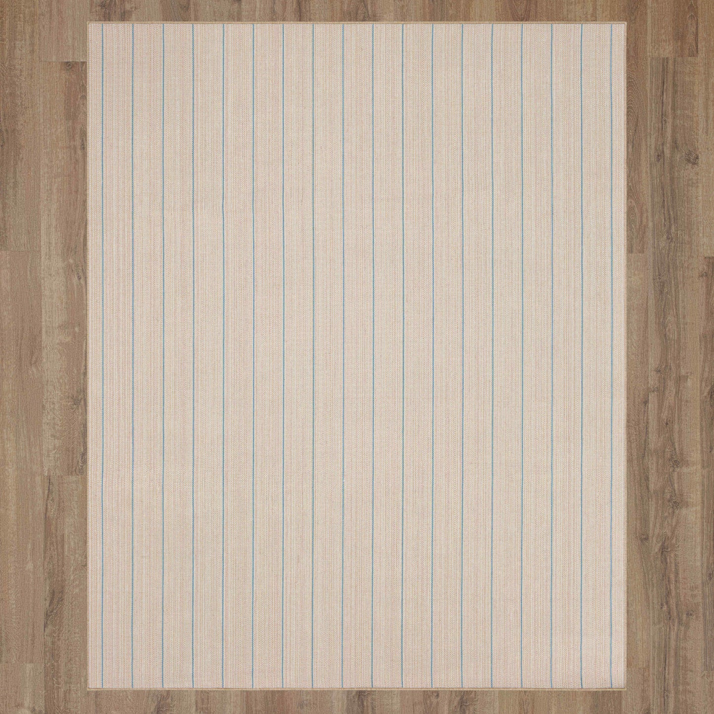 Karastan Bar Harbor  Beige  Transitional