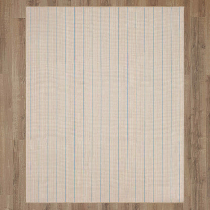 Karastan Bar Harbor  Beige  Transitional