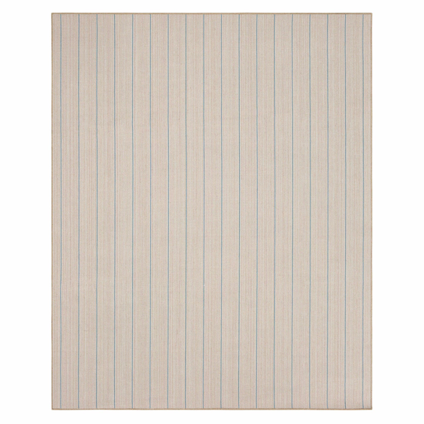 Karastan Bar Harbor  Beige  Transitional