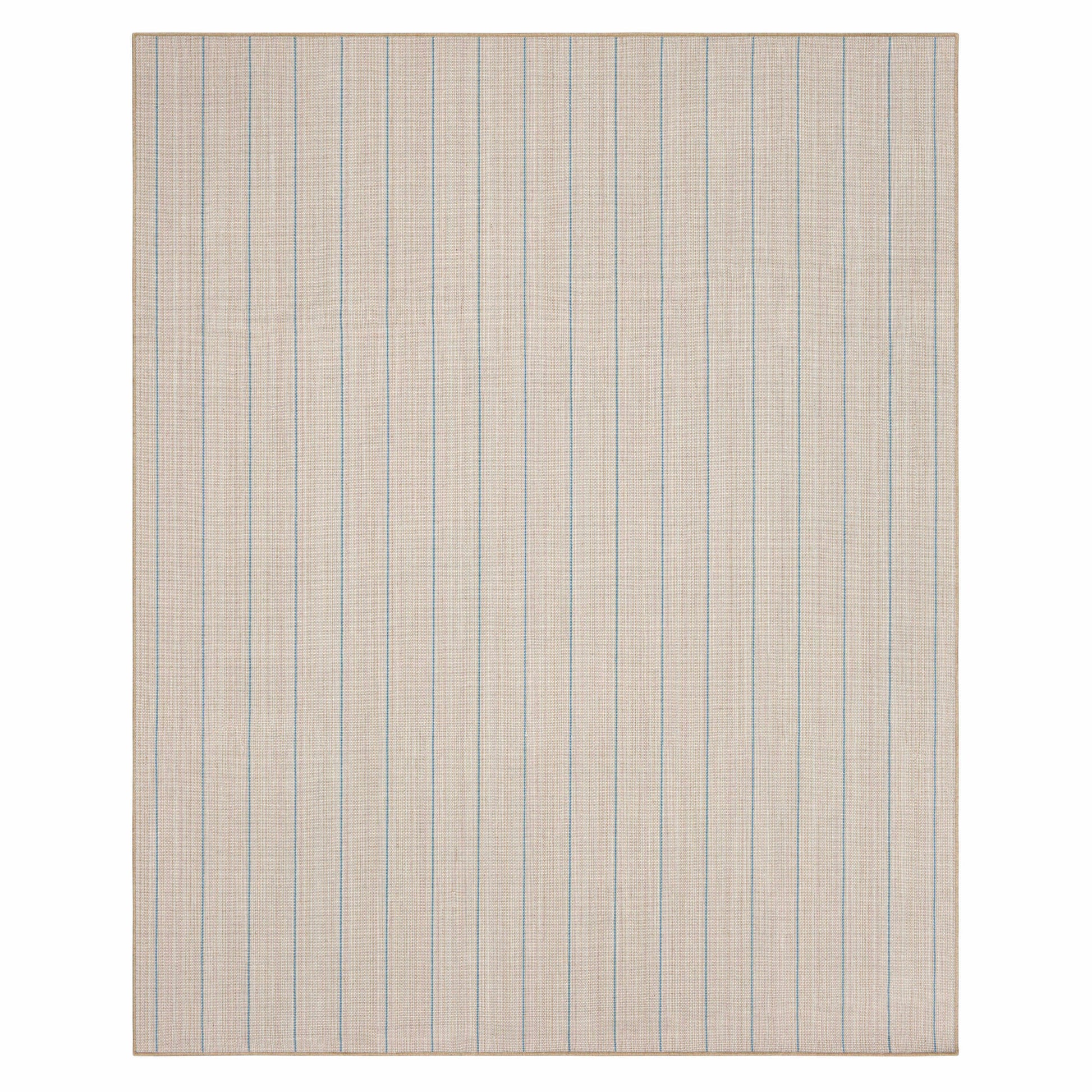 Karastan Bar Harbor  Beige  Transitional