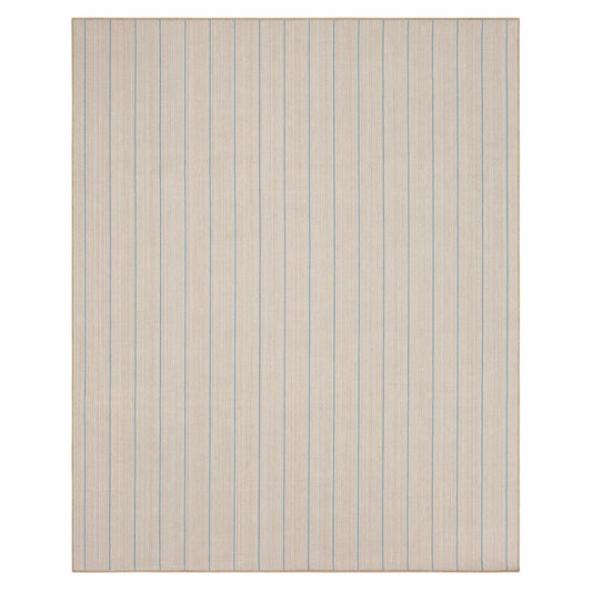 Karastan Bar Harbor  Beige  Transitional