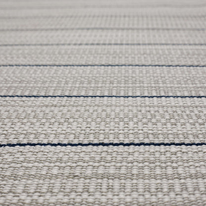 Karastan Bar Harbor  Grey  Transitional