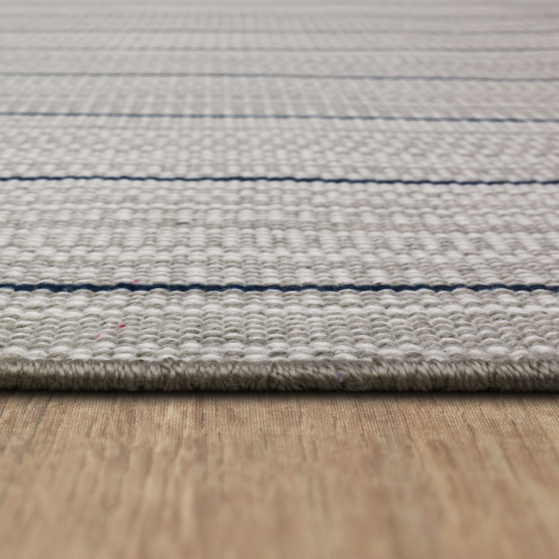 Karastan Bar Harbor  Grey  Transitional