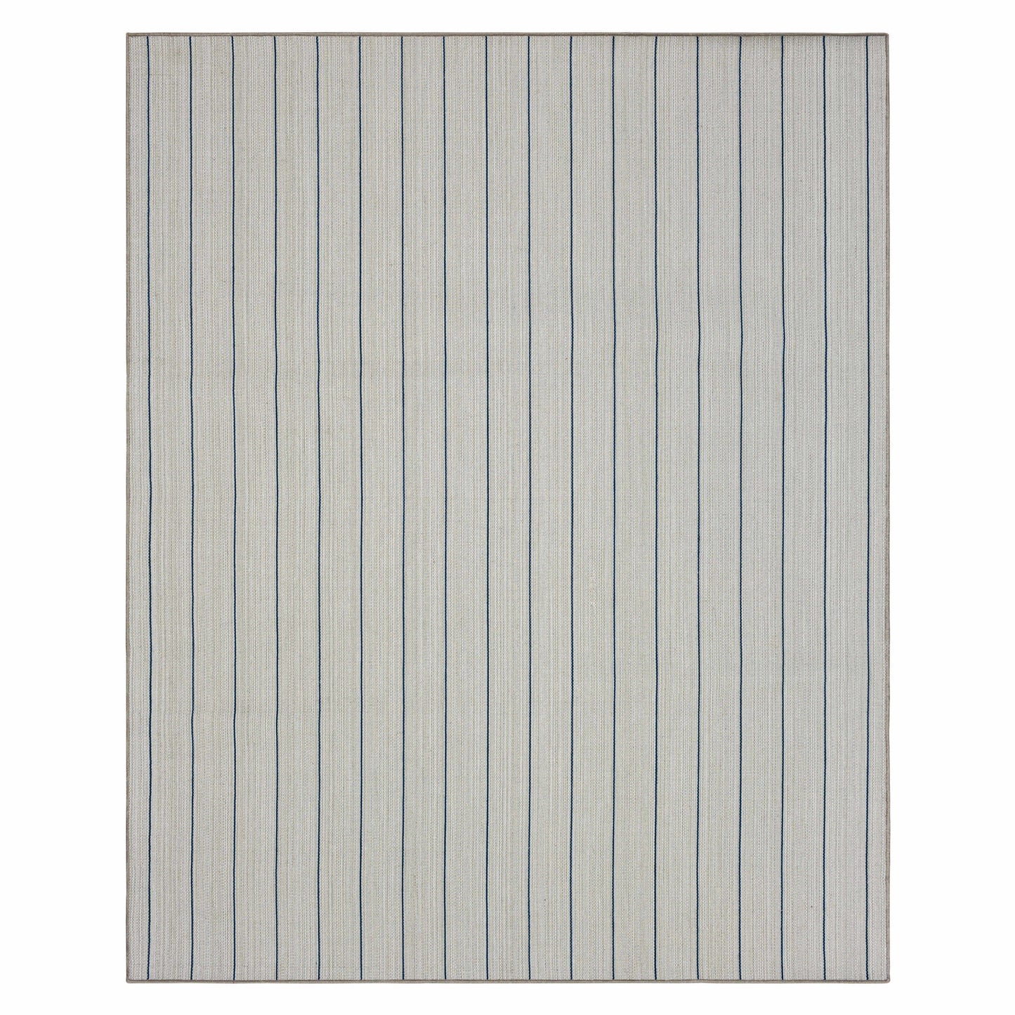 Karastan Bar Harbor  Grey  Transitional