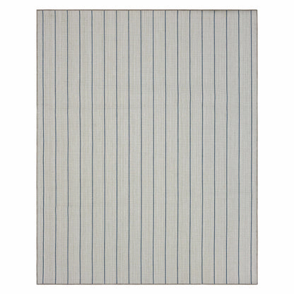 Karastan Bar Harbor  Grey  Transitional