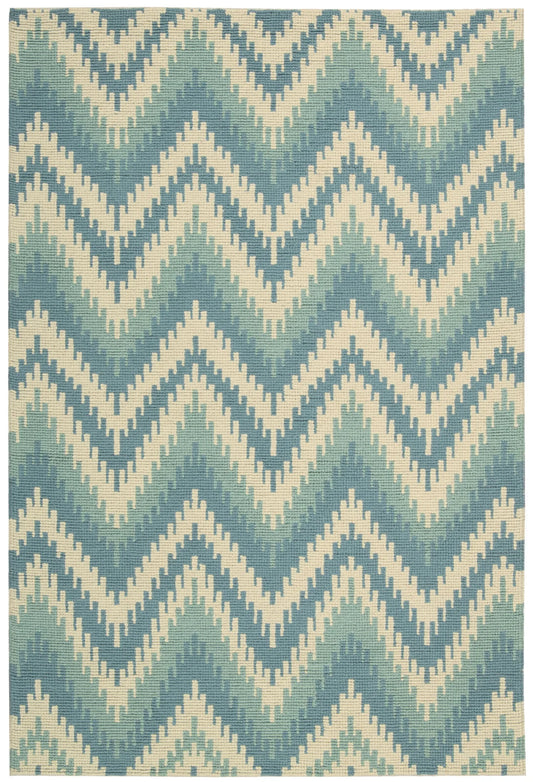 Barclay Butera Prism PRI28 Pacific Contemporary Woven Rug