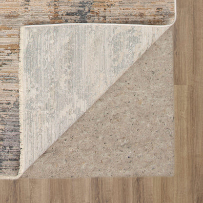 Karastan Echo  Beige  Transitional