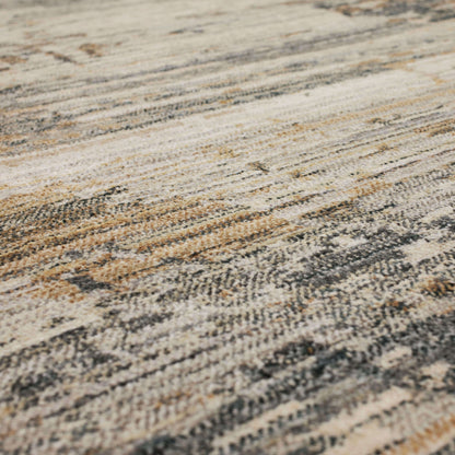 Karastan Echo  Beige  Transitional