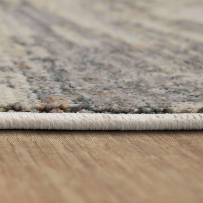 Karastan Echo  Beige  Transitional