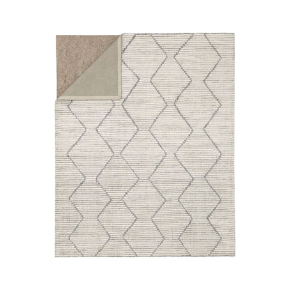 Drew & Jonathan Sirocco By Drew & Jonathan Home  Black White Transitional