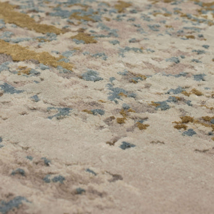 Karastan Bespoke  Grey  Modern/Contemporary