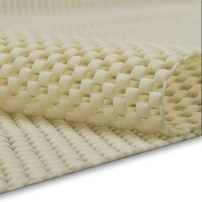 Mohawk Rug Pad- Better Stay  White  Utility