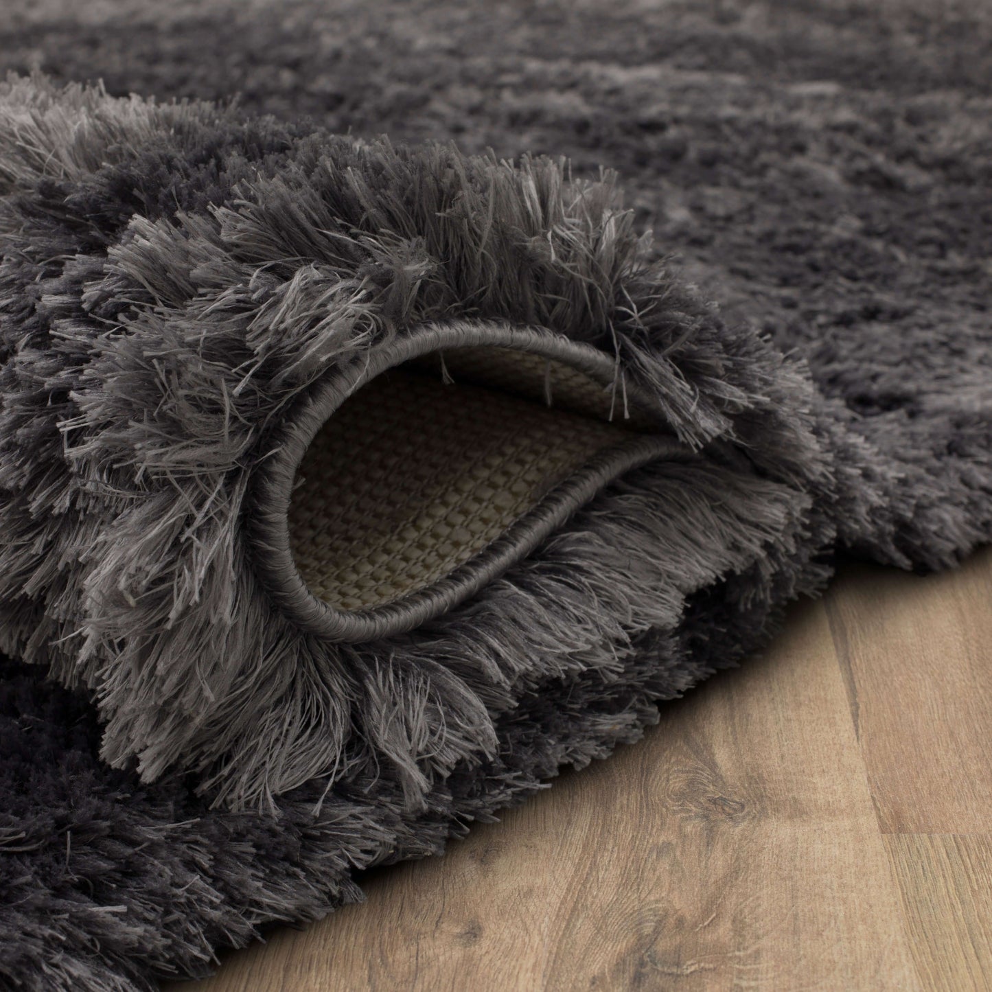 Karastan Billow Shag  Granite Peak  Transitional