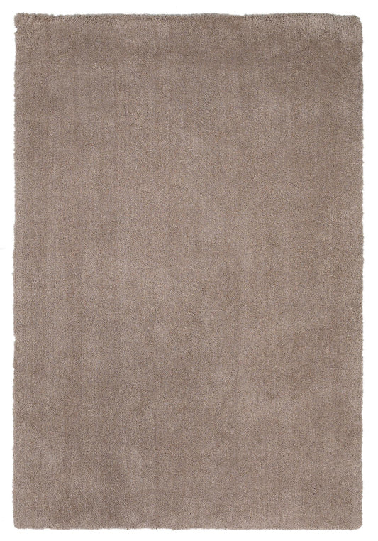 Kas Bliss 1551 Beige Casual Machine Made Rug