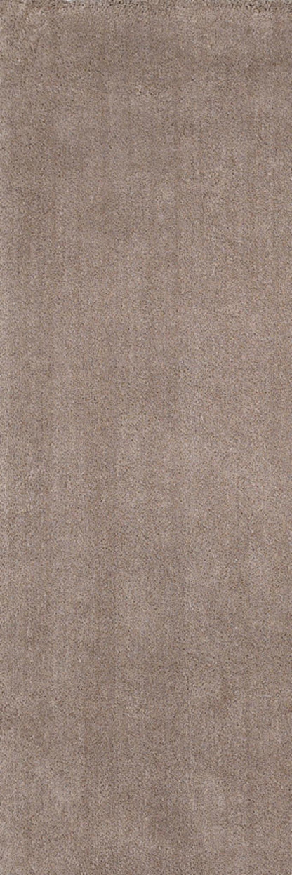 Kas Bliss 1551 Beige Casual Machine Made Rug