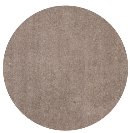 Kas Bliss 1551 Beige Casual Machine Made Rug
