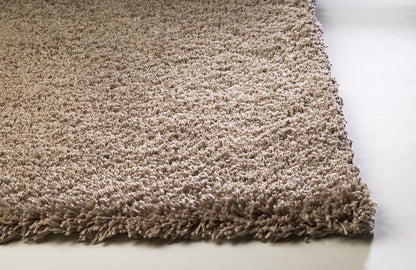 Kas Bliss 1551 Beige Casual Machine Made Rug
