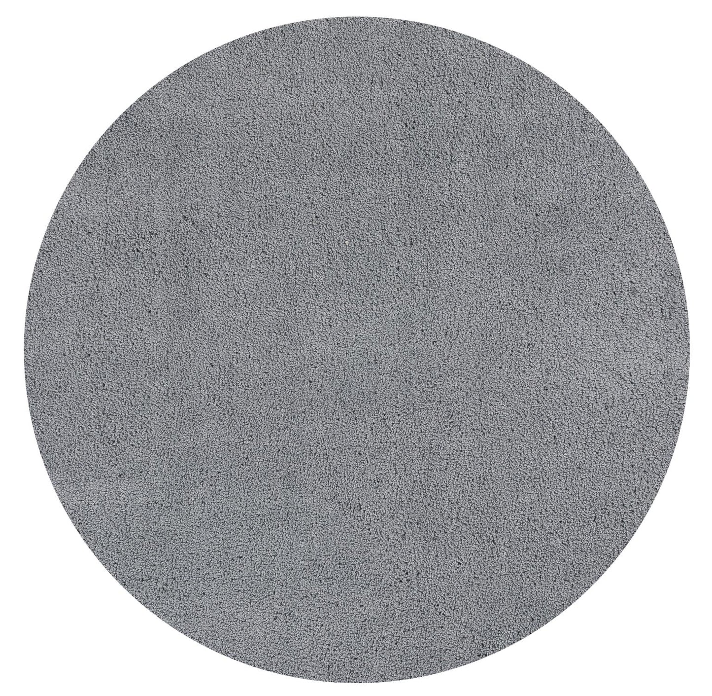Kas Bliss 1557 Grey Casual Machine Made Rug