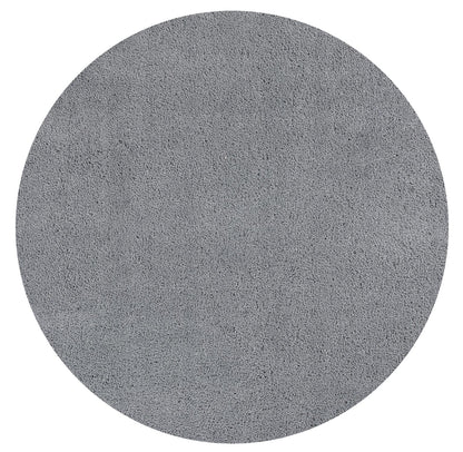 Kas Bliss 1557 Grey Casual Machine Made Rug