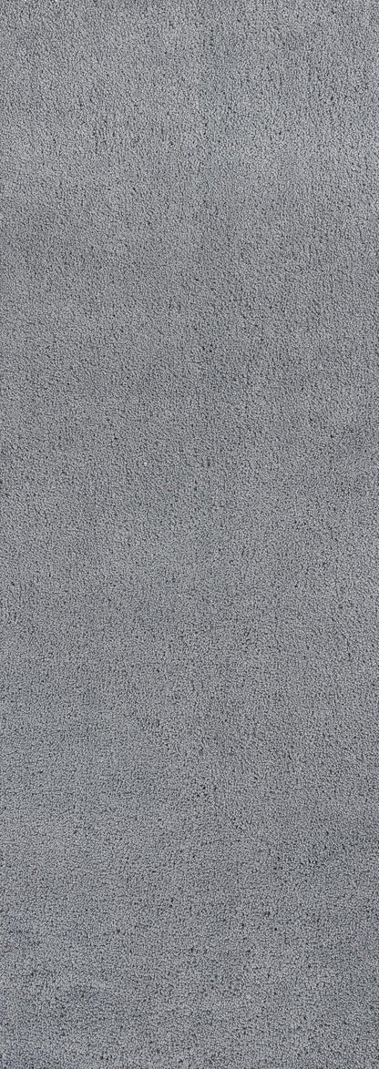 Kas Bliss 1557 Grey Casual Machine Made Rug