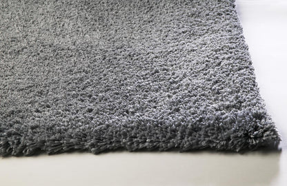 Kas Bliss 1557 Grey Casual Machine Made Rug