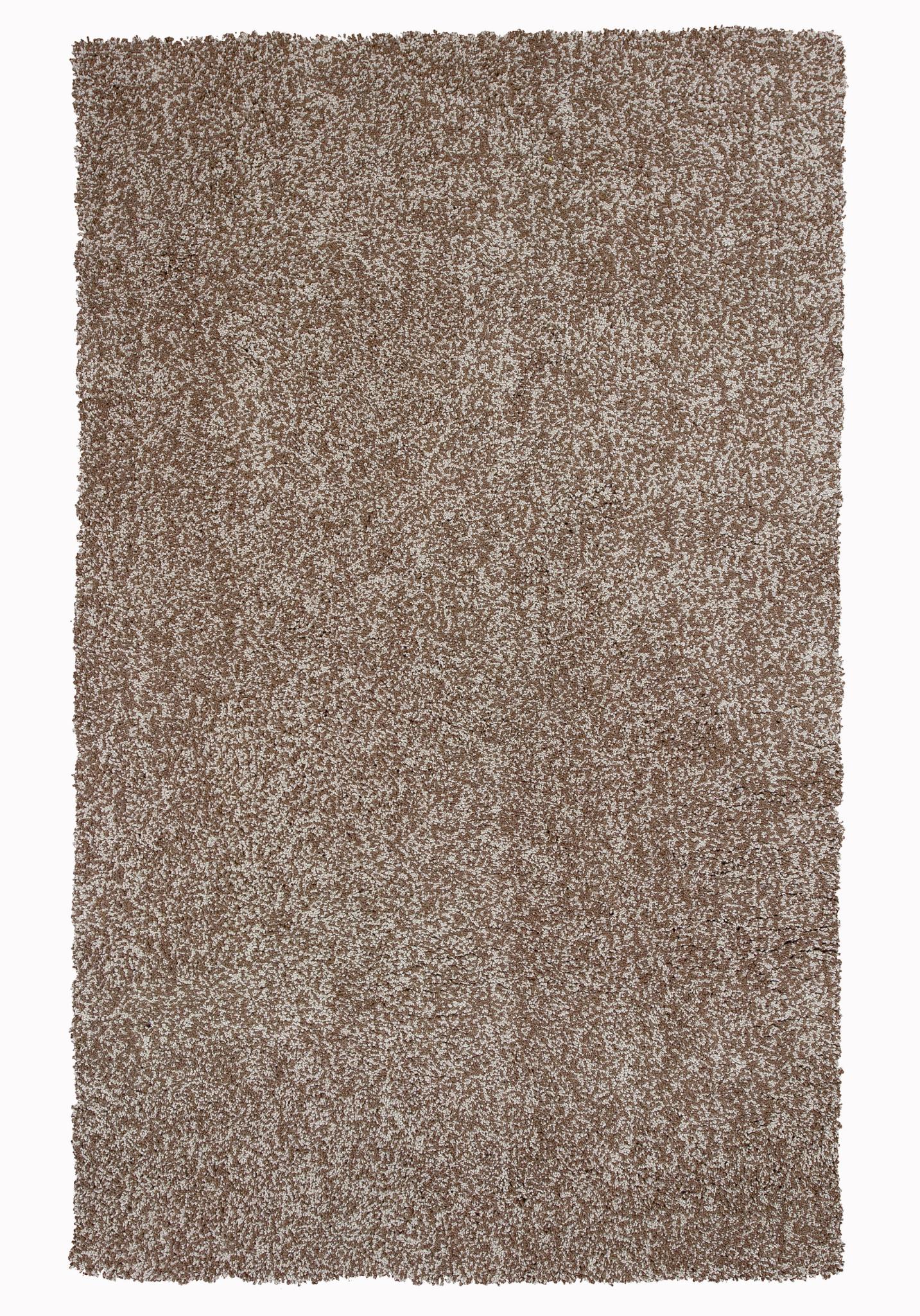 Kas Bliss 1581 Beige Heather Casual Machine Made Rug