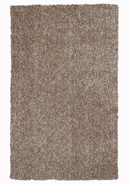 Kas Bliss 1581 Beige Heather Casual Machine Made Rug