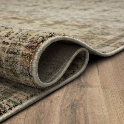 Karastan Divina  Grey  