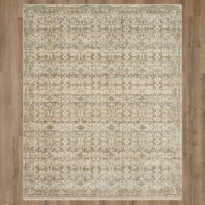 Karastan Divina  Grey  