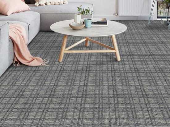 Custom-tailored bespoke Broadloom Rugs in unique shapes, sizes, and designs, offering personalized home decor solutions