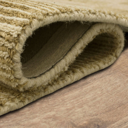 Bobby Berk Broken Stripe By Bobby Berk  Flint  Modern/Contemporary