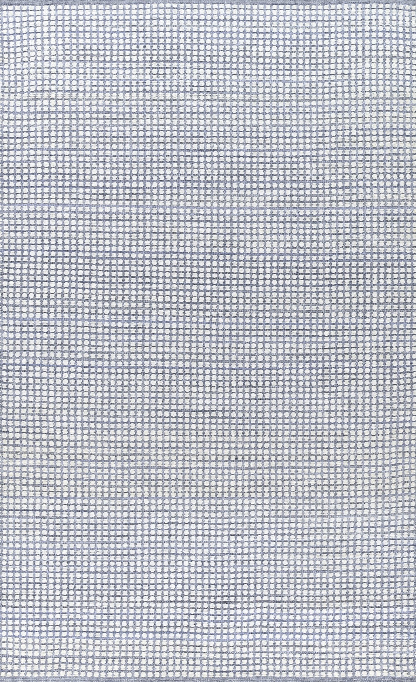 Momeni Caicos  Blue  Contemporary