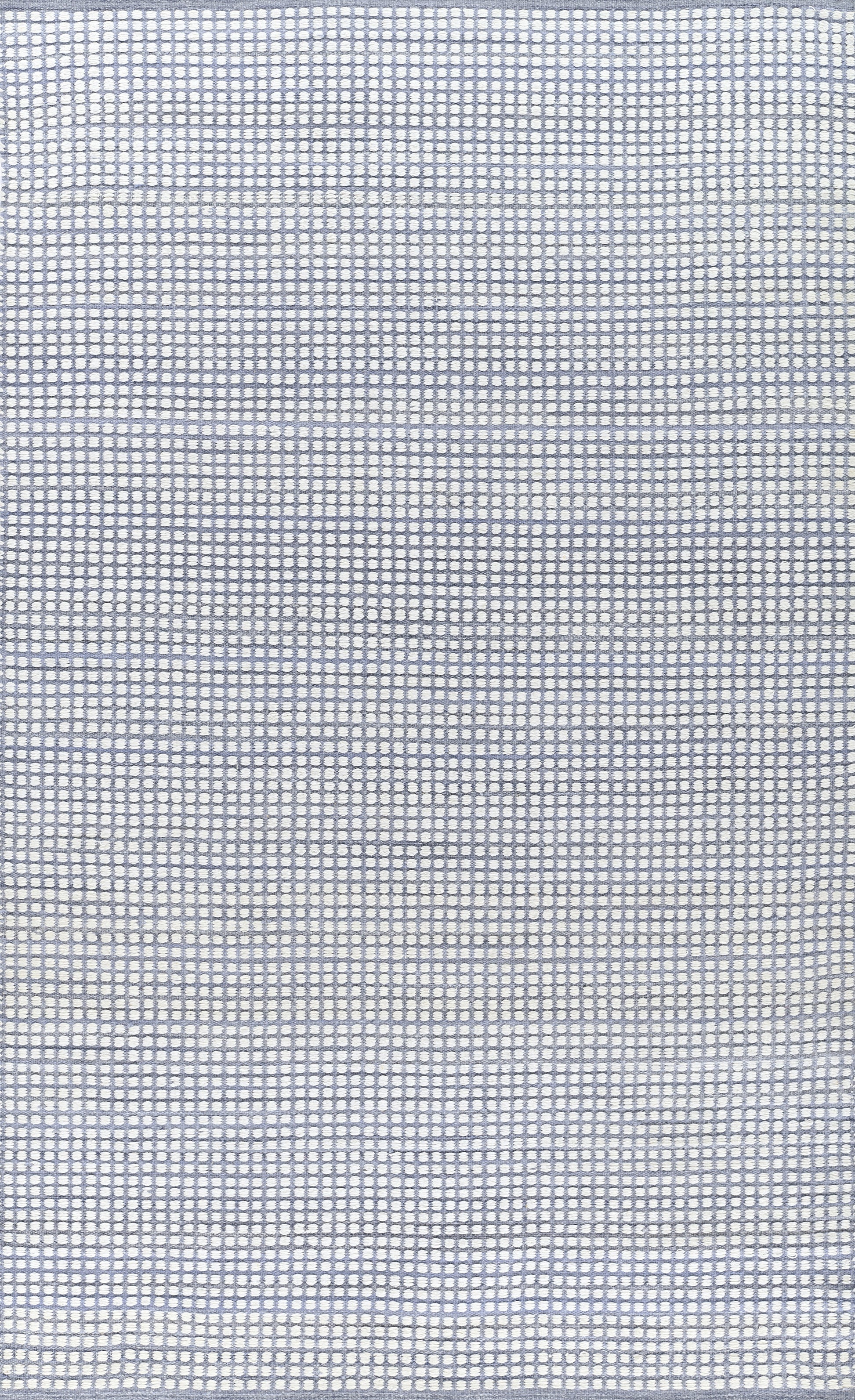 Momeni Caicos  Blue  Contemporary