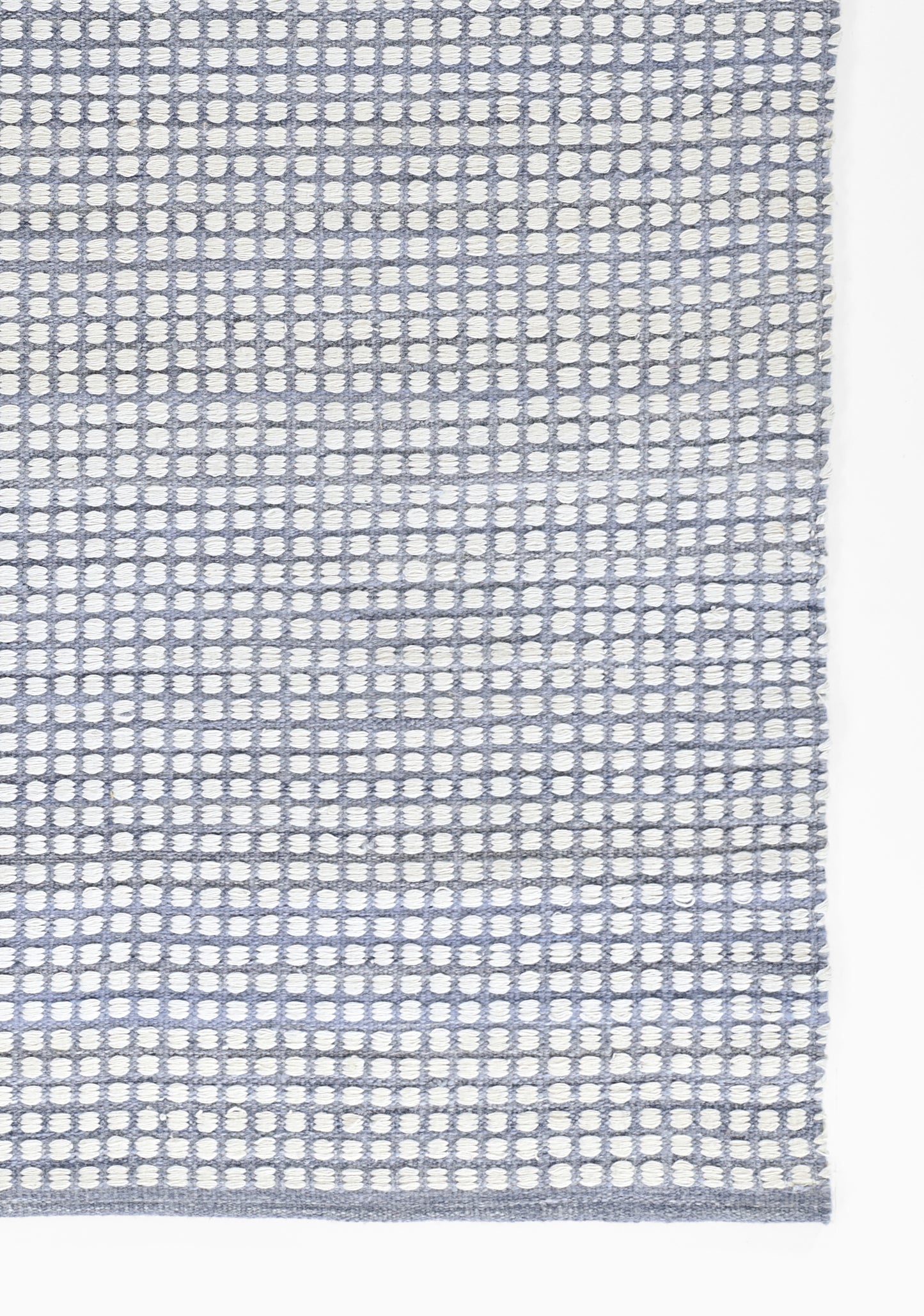 Momeni Caicos  Blue  Contemporary